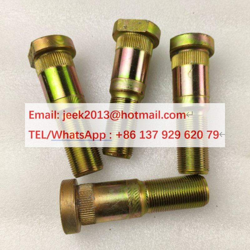 SP109923 WHEEL RIM BOLT FOR LIUGONG MOTOR GRADER