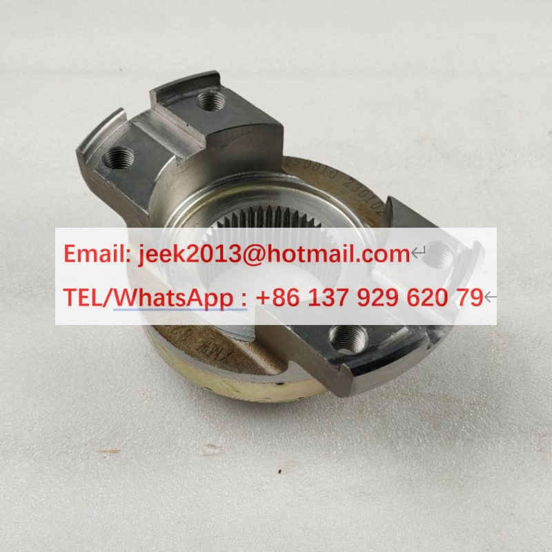 SP109925 FLANGE FOR LIUGONG MOTOR GRADER