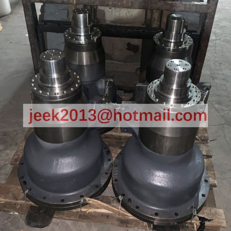 SP109936 SP131721 SP143132 SP123694 SP143133 REDUCER ASSY FOR LIUGONG CLG414 CLG416 CLG418 CLG422 MOTOR GRADER