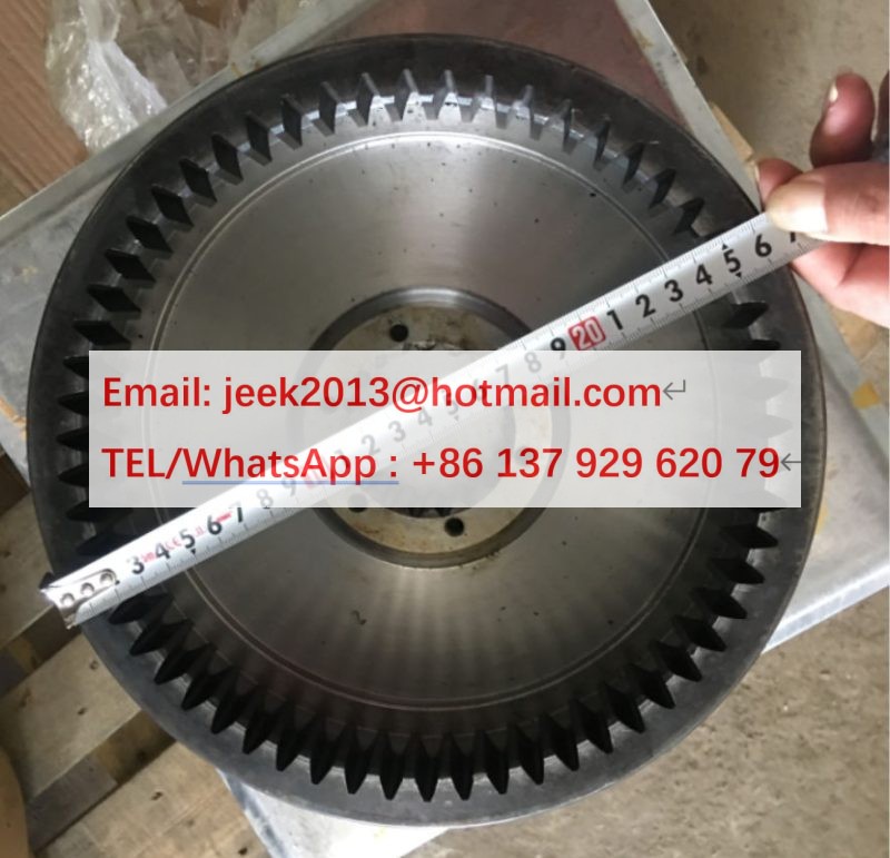 SP110867 INNER GEAR FOR LIUGONG CLG816C CLG818C WHEEL LOADER