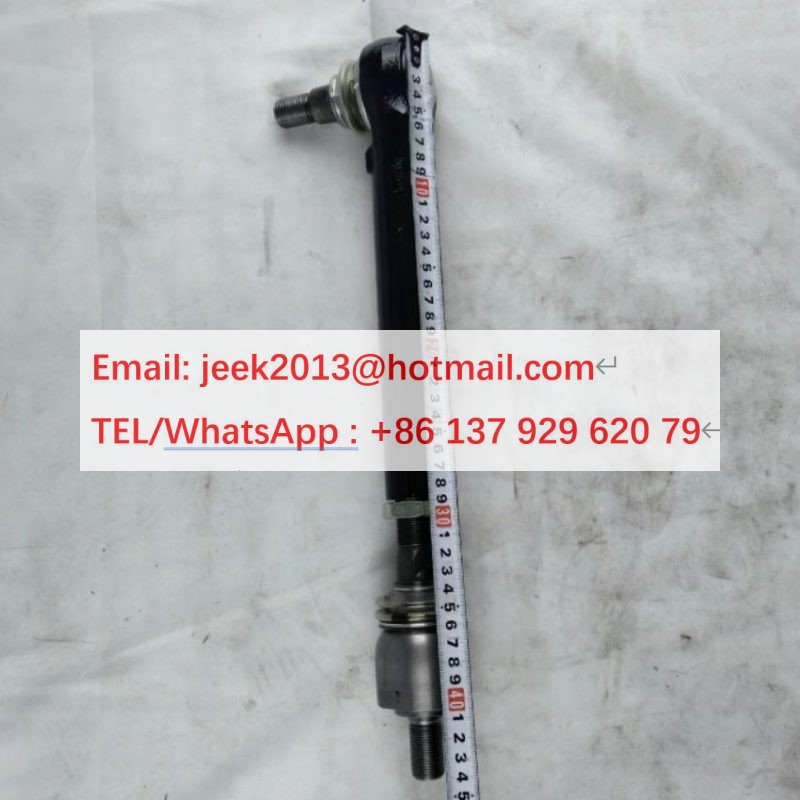 SP115987 STEERING ARM ASSY FOR LIUGONG CLG777A CLG766A BACKHOE LOADER