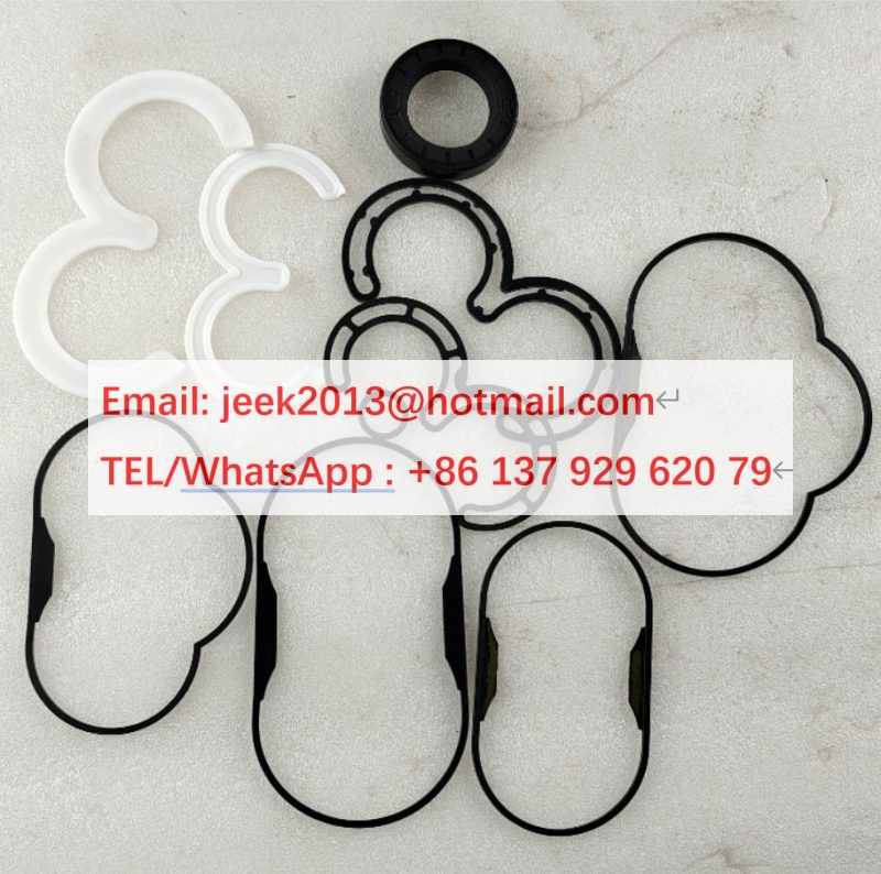 SP120112 PUMP SEAL RING KIT FOR LIUGONG WHEEL LOADER