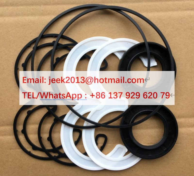 SP120115 SP170661 PUMP SEAL RING KIT FOR LIUGONG WHEEL LOADER