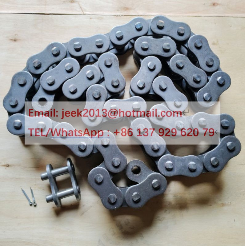 SP122260 41C0591 CHAIN FOR LIUGONG MOTOR GRADER