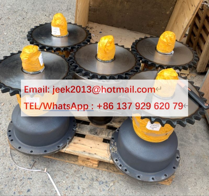 SP122263 SP122262 SHAFT GEAR FOR LIUGONG MOTOR GRADER SP105816 SP105817