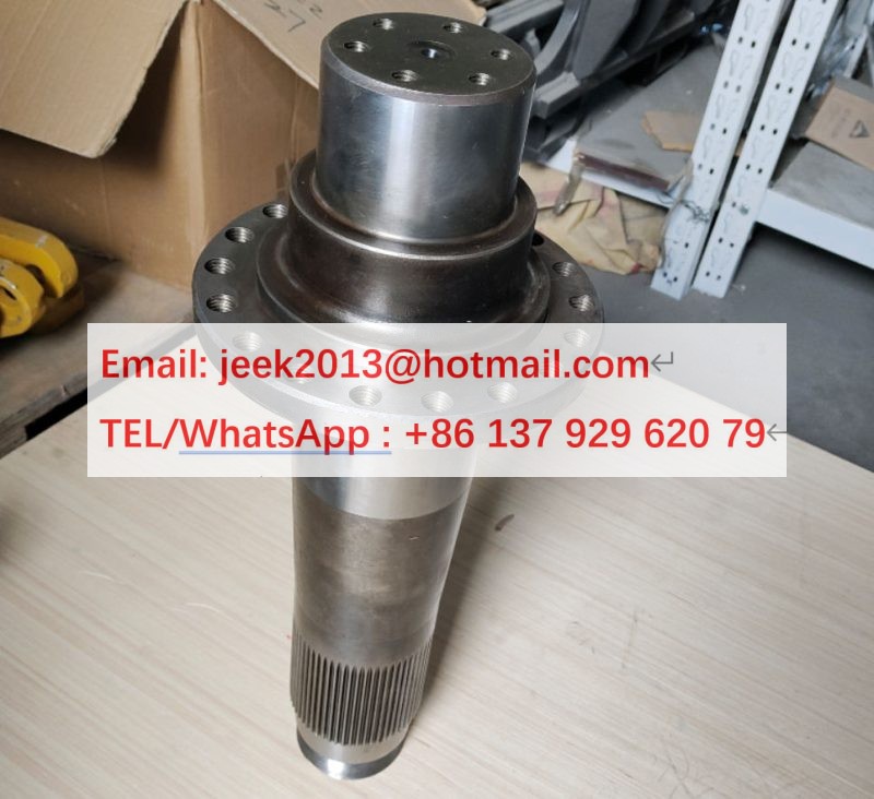 SP122264 CHAIN GEAR SHAFT FOR LIUGONG CLG414 MOTOR GRADER GRADER (2)
