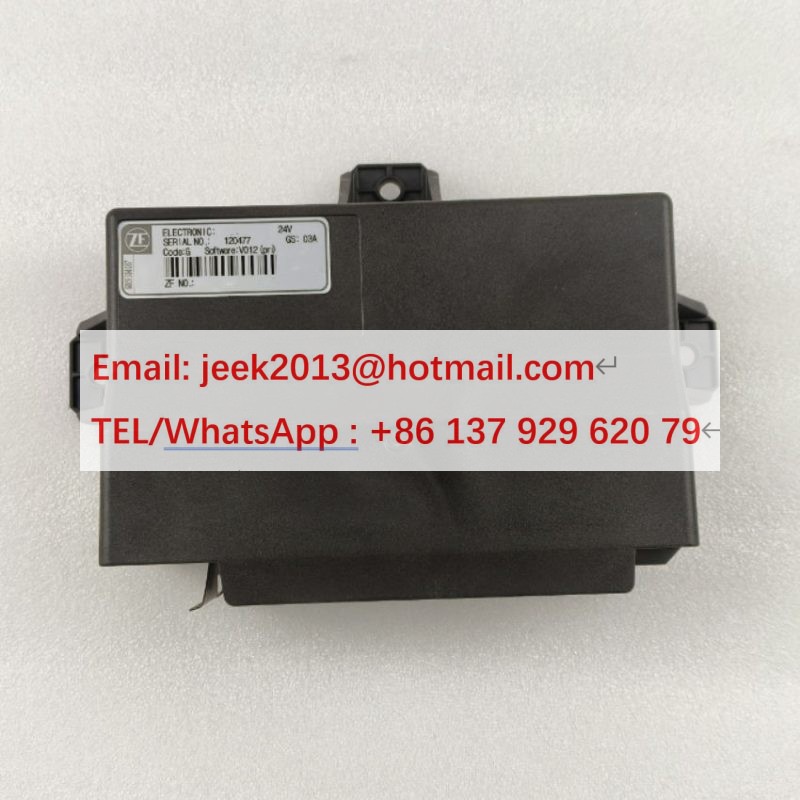 SP126368 TRANSMISSION CONTROL UNIT FOR LIUGONG WHEEL LOADER