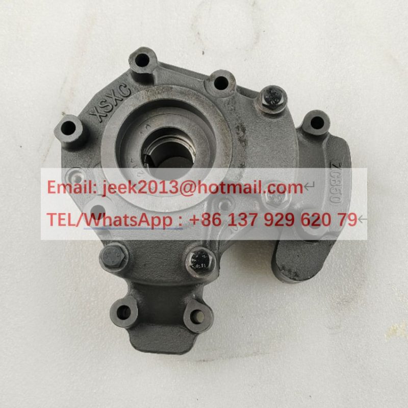 SP128385 TRANSMISSION GEAR PUMP FOR LIUGONG MOTOR GRADER