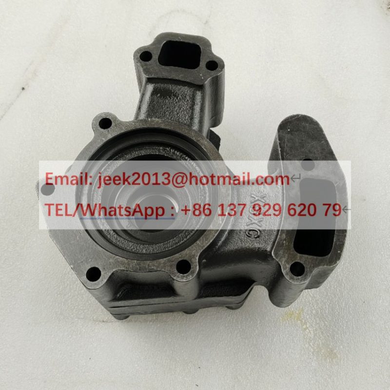 SP128385 TRANSMISSION GEAR PUMP FOR LIUGONG MOTOR GRADER