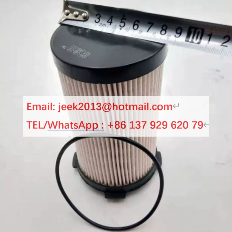 SP133752 FUEL FILTER FOR LIUGONG WHEEL LOADER EXCAVATOR