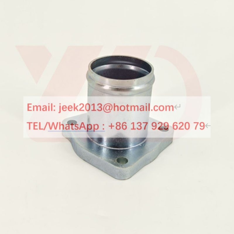 SP137531 WATER PIPE CONTACTOR FOR LIUGONG
