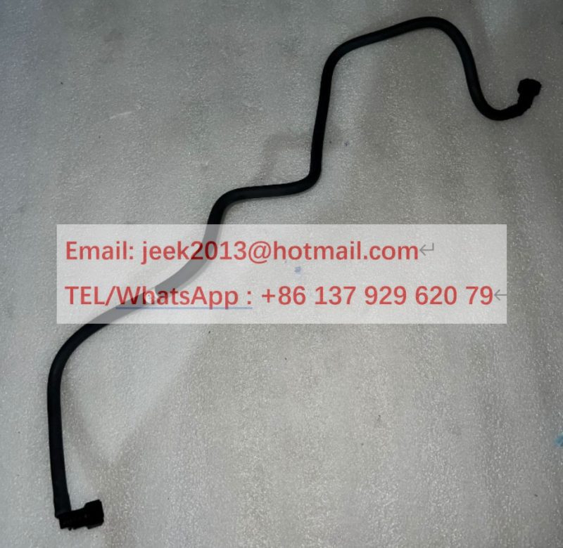 SP138908 SP127013 FUEL PIPE FOR LIUGONG