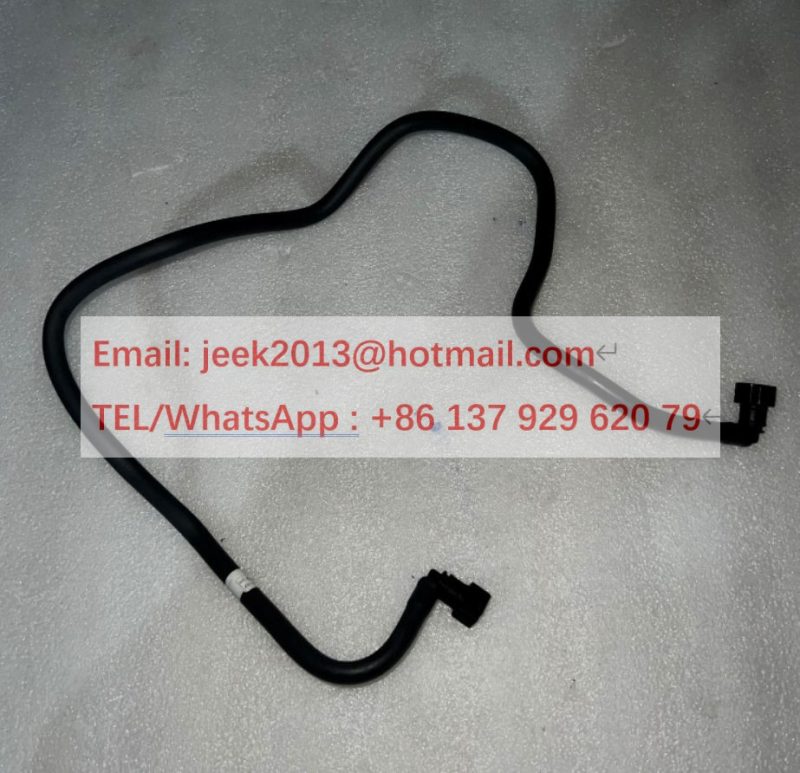 SP138909 SP127015 FUEL PIPE FOR LIUGONG