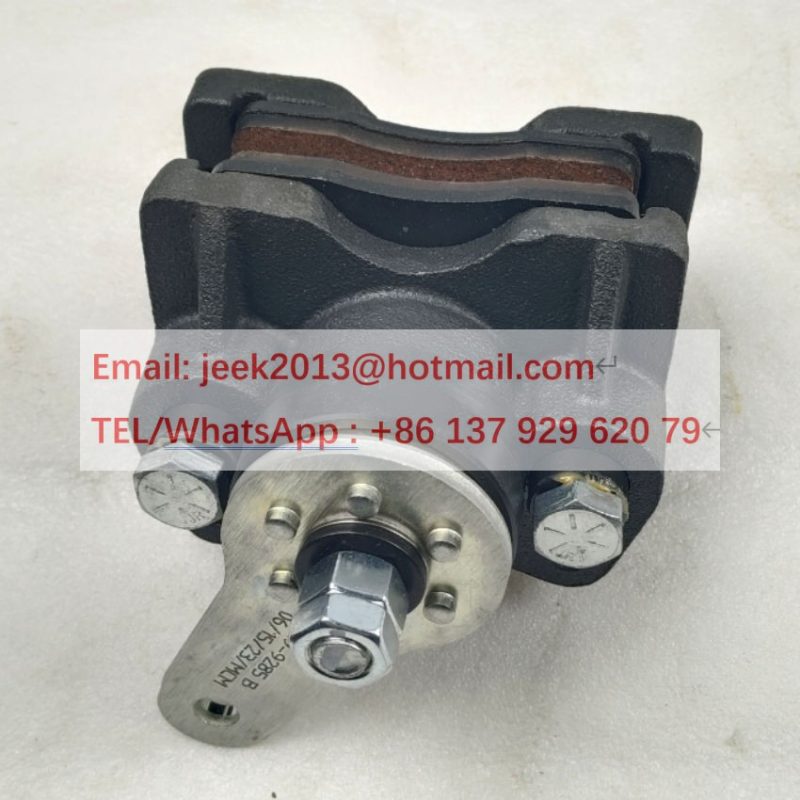 SP140138 BRAKE CALIPER FOR LIUGONG CLG777A CLG766A BACKHOE LOADER
