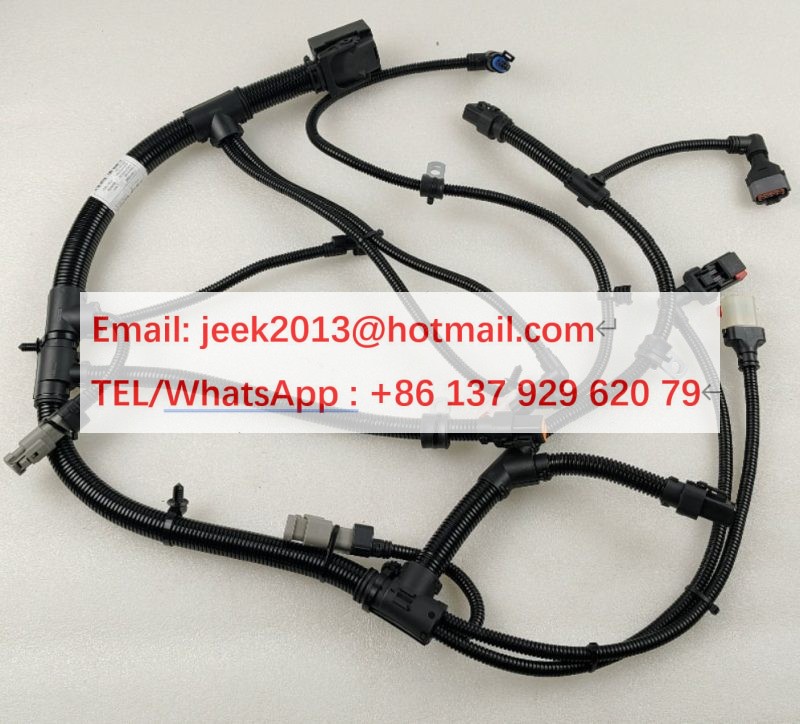SP147853 CABLE HARNESS FOR LIUGONG
