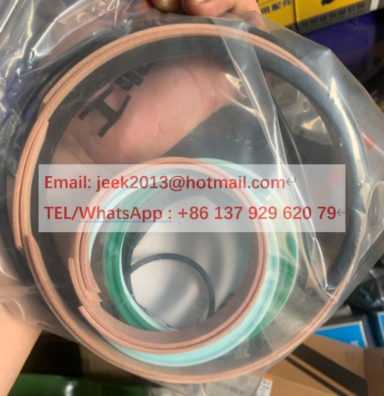 SP149587 BOOM CYLINDER SEAL RING KIT FOR LIUGONG ZL50CN WHEEL LOADER