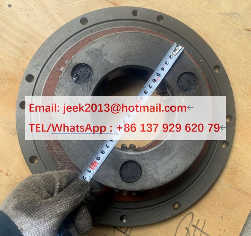 SP153329 PLANETARY GEAR CARRIER ASSY FOR LIUGONG CLG816C CLG818C WHEEL LOADER
