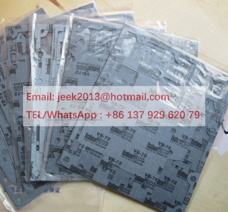SP161241 CONTROL VALVE GASKET KIT FOR LIUGONG MOTOR GRADER