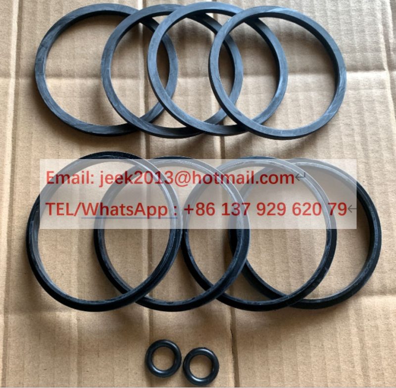 SP173147 SP186997 CALIPER SEAL RING KIT FOR LIUGONG WHEEL LOADER