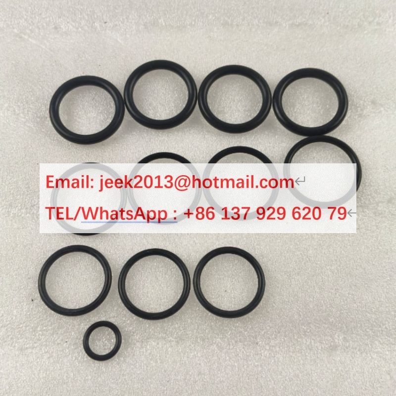 SP179271 HYDRAULIC VALVE SEAL KIT FOR LIUGONG ZL50CN CLG850H WHEEL LOADER
