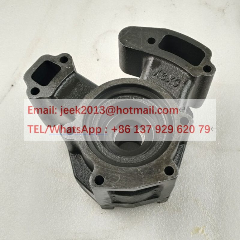 SP197038 TRANSMISSION GEAR PUMP FOR LIUGONG WHEEL LOADER MOTOR GRADER
