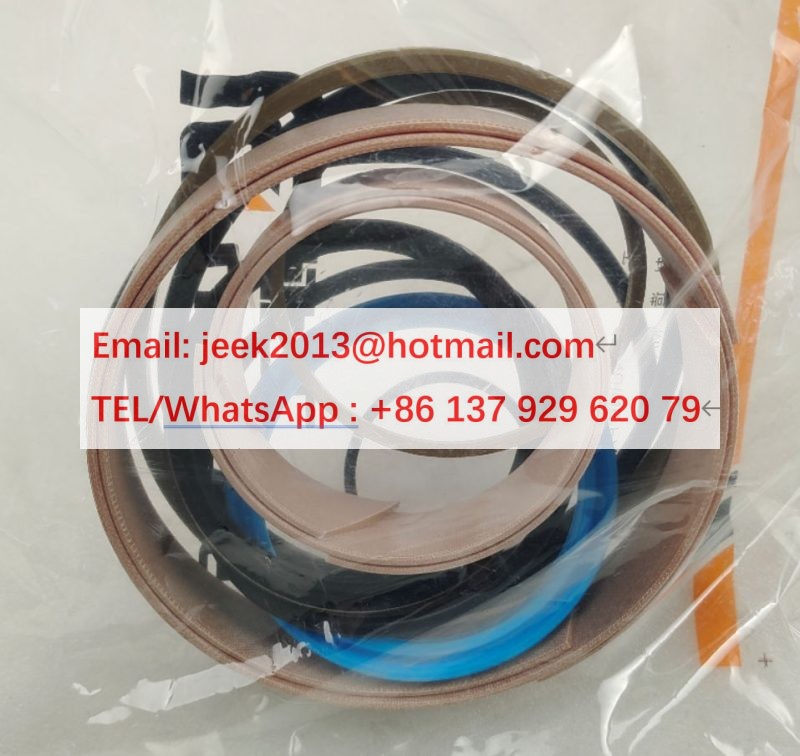 SP200739 SP176186 LIFT CYLINDER SEAL RING KIT FOR LIUGONG CLG850H CLG855N CLG855H CLG856H WHEEL LOADER