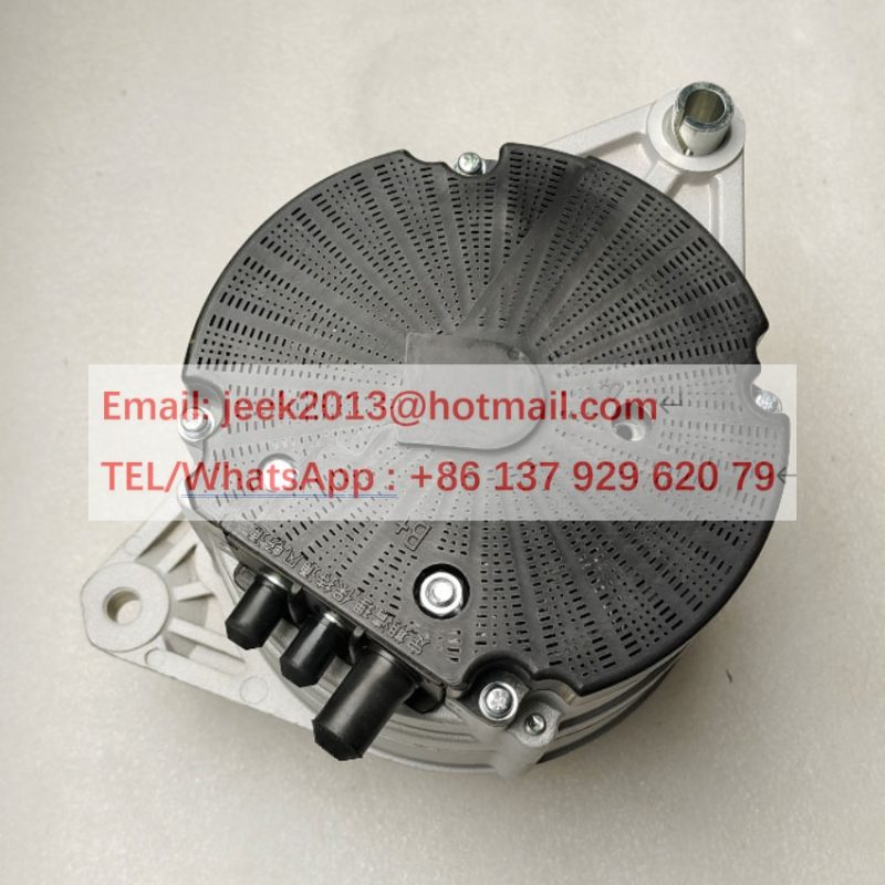 SP223569 ALTERNATOR FOR LIUGONG CLG856H CLG855N WHEEL LOADER
