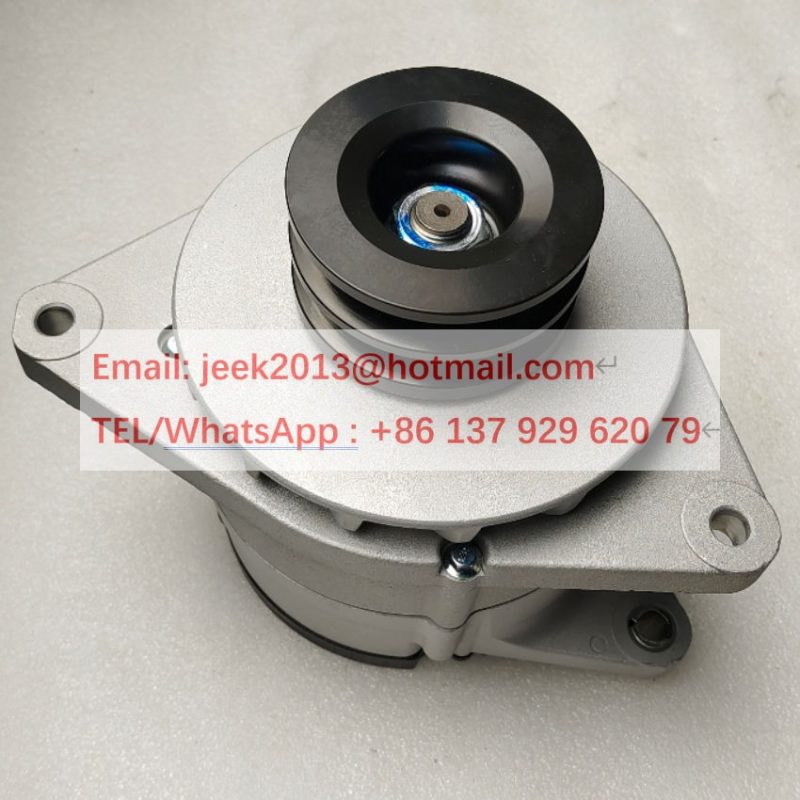 SP223569 ALTERNATOR FOR LIUGONG CLG856H CLG855N WHEEL LOADER