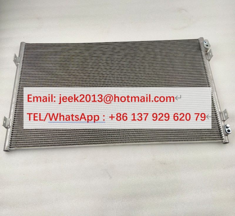 SP225430 AC COOLER FOR LIUGONG WHEEL LOADER