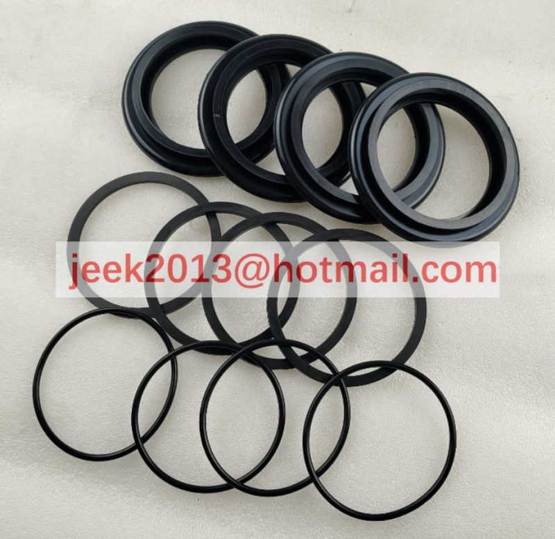 SP187218 BRAKE CALIPERS SEAL RING KIT FOR LIUGONG WHEEL LOADER