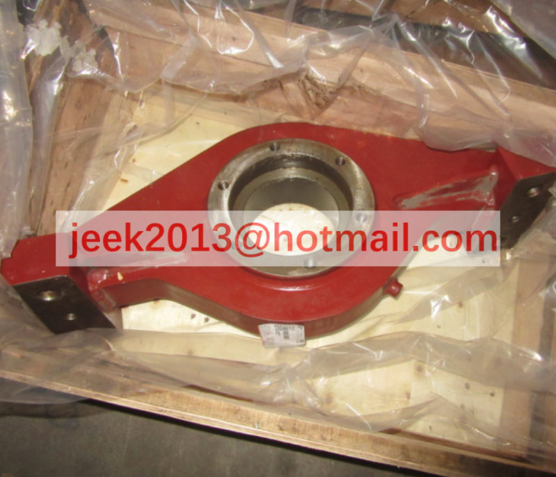 00D0166 REAR ALXE SUPPORT FOR LIUGONG CLG856 WHEEL LOADER