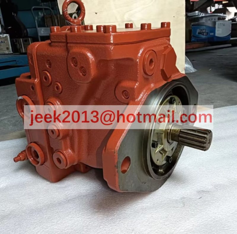 11C2602 HYDRAULIC MAIN PUMP FOR LIUGONG CLG908D EXCAVATOR
