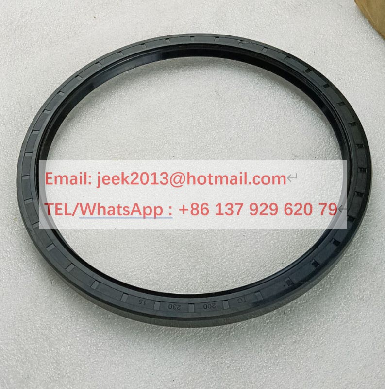 13V0180 OIL SEAL FOR LIUGONG ROAD ROLLER