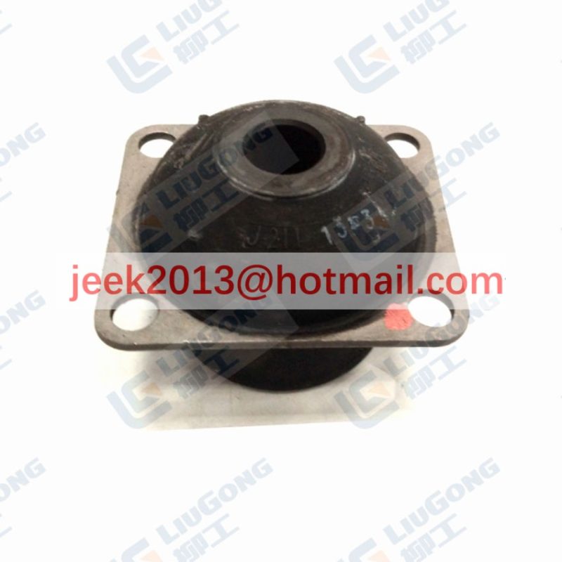 40C1421 CAB SHOCK ABSORBER FOR LIUGONG ROAD ROLLER
