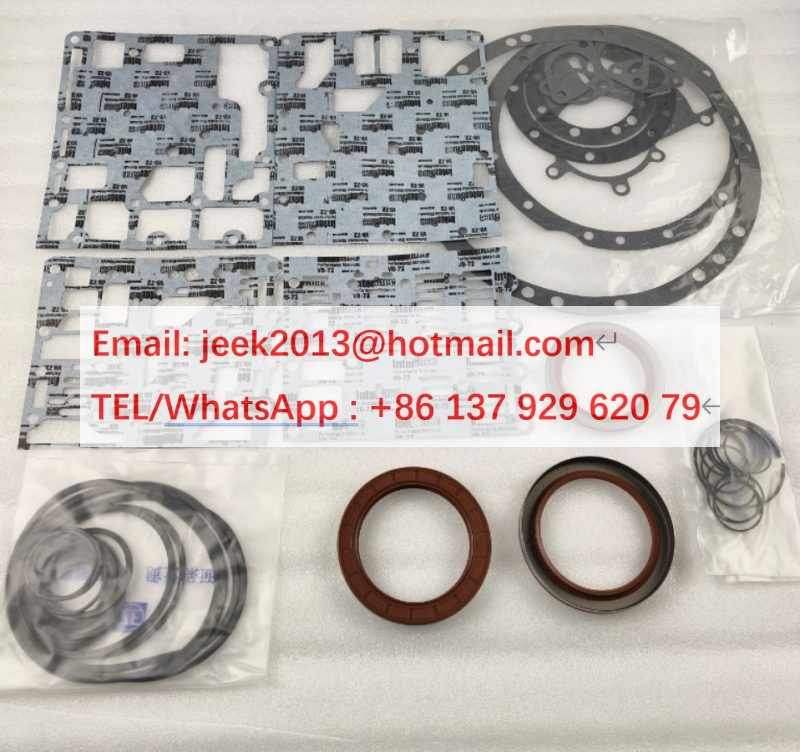 4WG200 TRANSMISSION SEAL GASKET KIT 4644024146-DXB