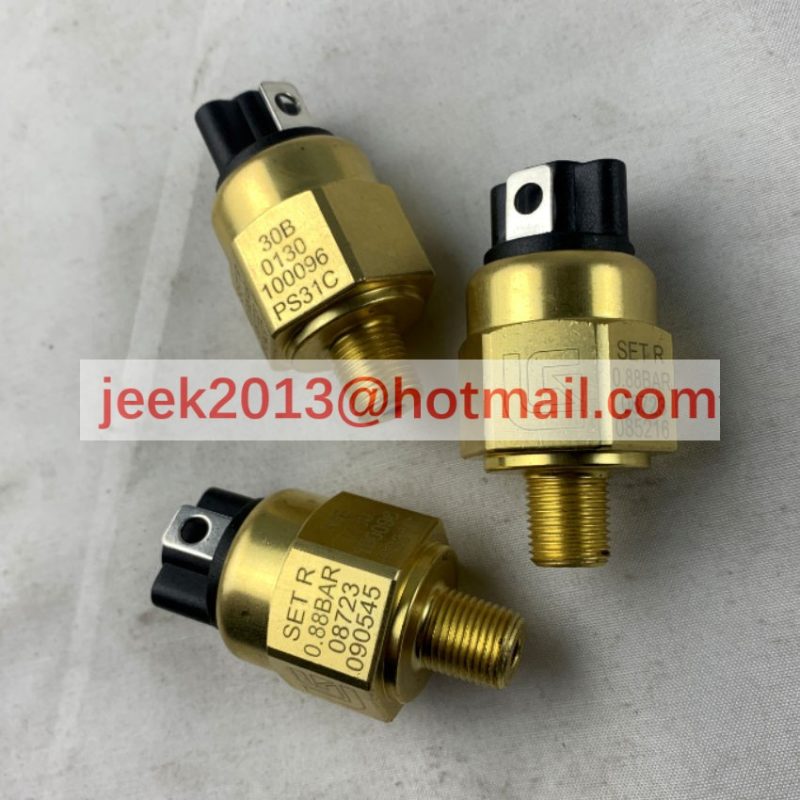 30B0130P01 PRESSURE SWITCH FOR LIUGONG WHEEL LOADER 30B0130