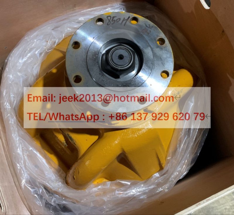 41C2925X1T0 FRONT DRIVEN ASSY FOR LIUGONG WHEEL LOADER ZL50CN CLG850H CLG855N CLG856H