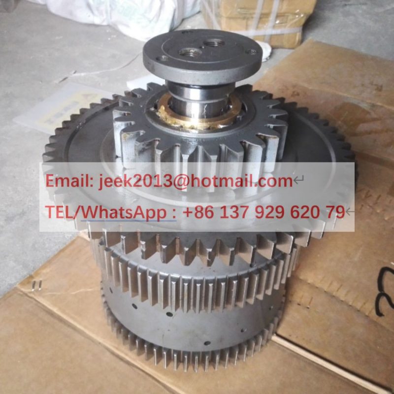 4644152037 K2KR CLUTCH ASSY FOR ZF 4WG200 4WG180 TRANSMISSION