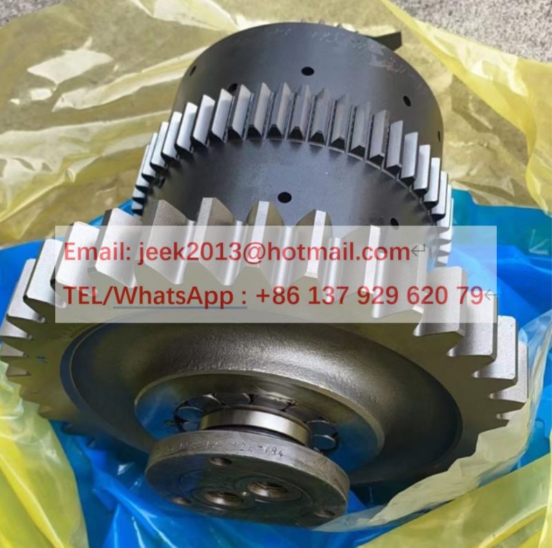 4644153030 K3K4 CLUTCH ASSY FOR ZF 4WG200 TRANSMISSION
