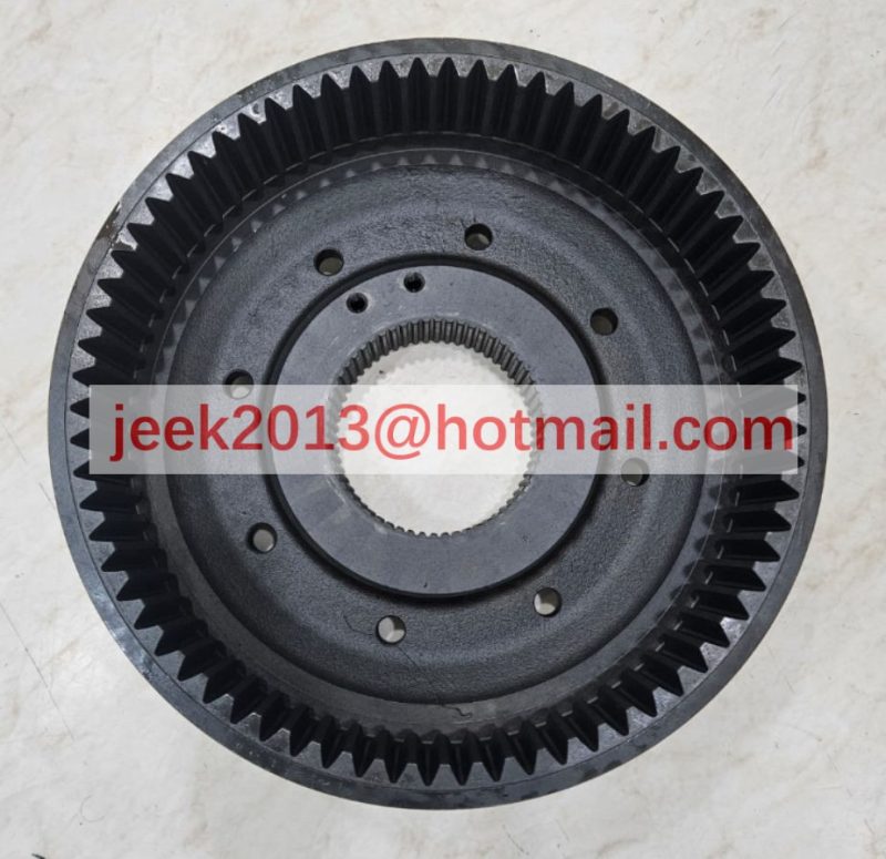 SP202731 ALXE INNER GEAR FOR LIUGONG CLG862H CLG856H WHEEL LOADER