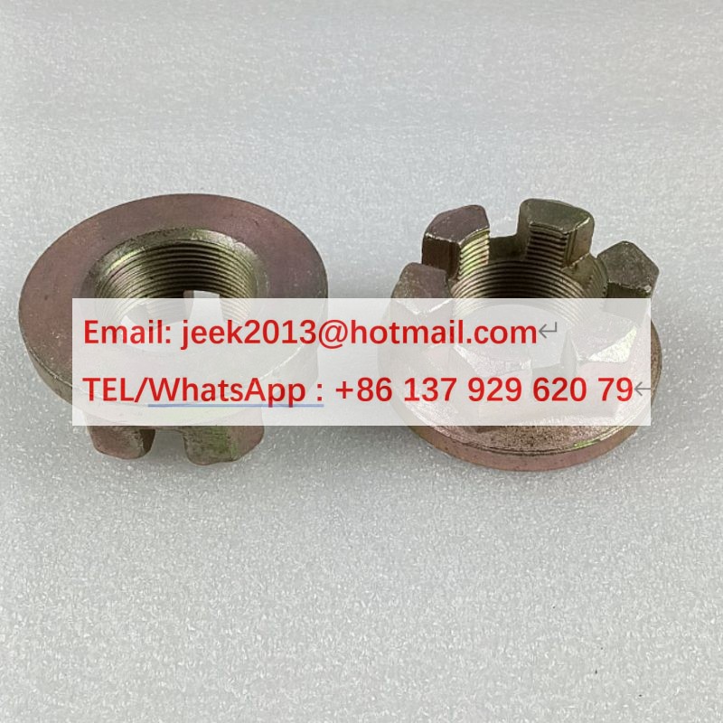 03B0050 NUT FOR LIUGONG WHEEL LOADER