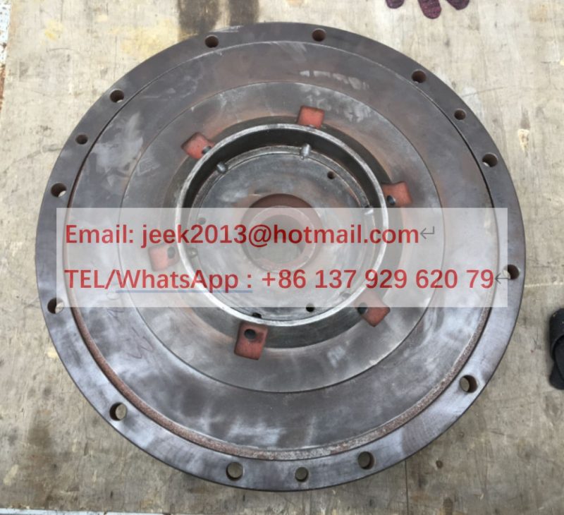 04U0001 COVER FOR LIUGONG ROAD ROLLER CLG614 CLG616 CLG618 CLG620