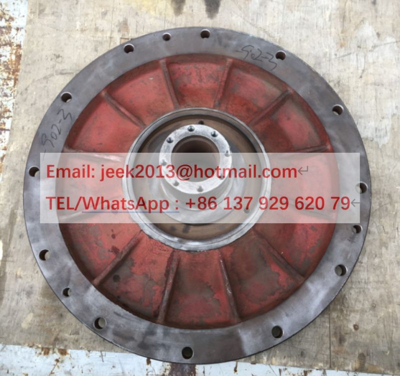 04U0001 COVER FOR LIUGONG ROAD ROLLER CLG614 CLG616 CLG618 CLG620