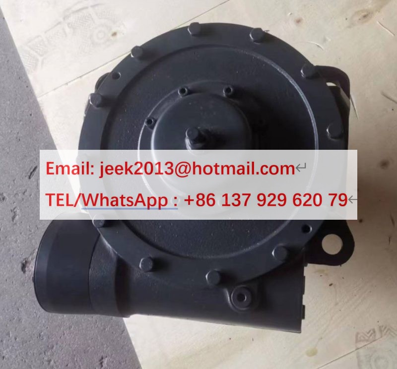 04Y0045 WORM BOX ASSY FOR LIUGONG MOTOR GRADER