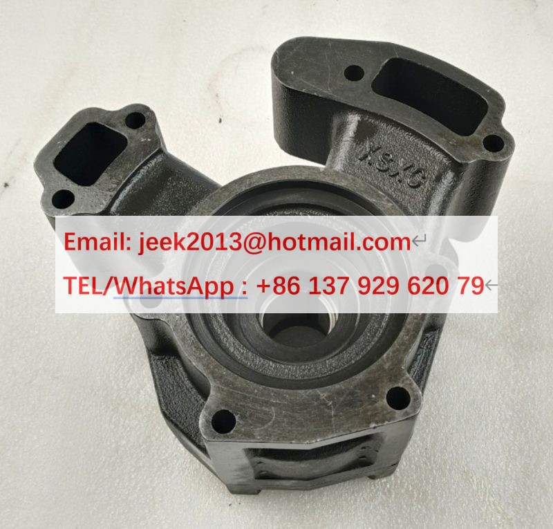 0501208765 0899005052 GEAR PUMP FOR ZF 4WG200 6WG200 TRANSMISSION