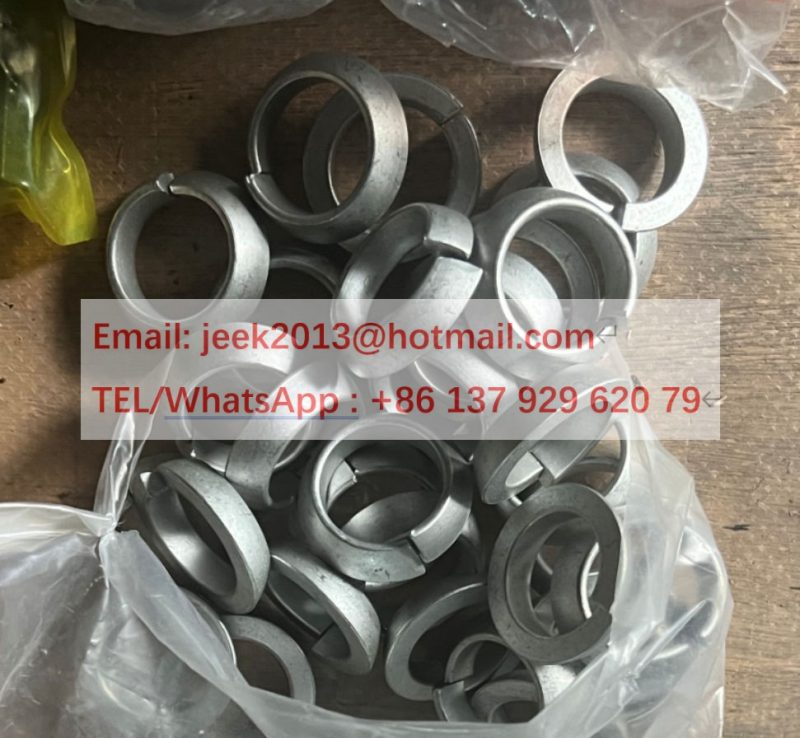 06B0252 WASHER FOR LIUGONG MOTOR GRADER