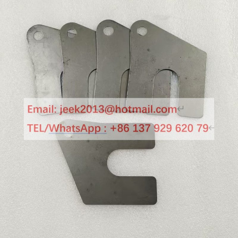 10A5537 10A5536 34C1775 SHIM WASHER FOR LIUGONG MOTOR GRADER