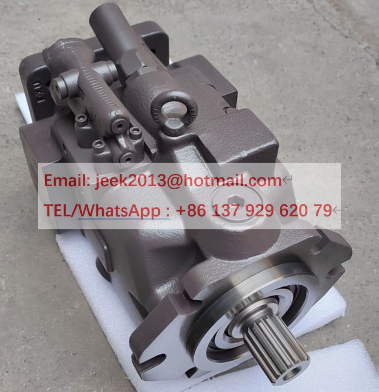 11C3054 PISTON PUMP FOR LIUGONG CLG870H CLG856H CLG835H WHEEL LOADER