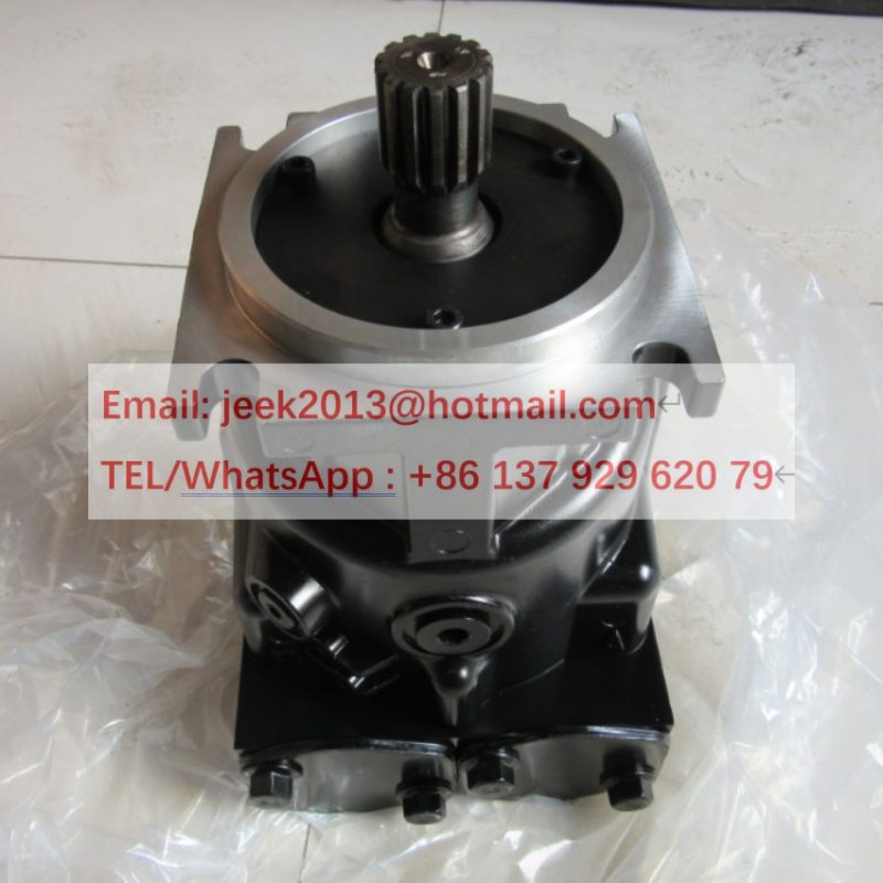 11W0005 HYDRAULIC MOTOR PUMP FOR LIUGONG ROAD ROLLER