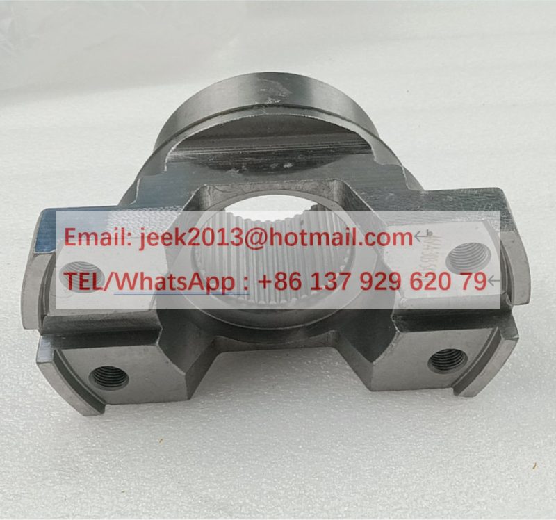 4644303547 OUTPUT FLANGE FOR ZF 4WG200 6WG200 TRANSMISSION